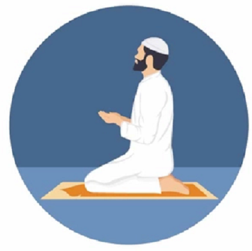 Doa Harian Masjid Hidayatul Mustaqim